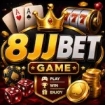 8jjbet Game