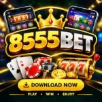 8555bet game