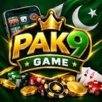 Pak9 Game