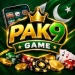 Pak9 Game