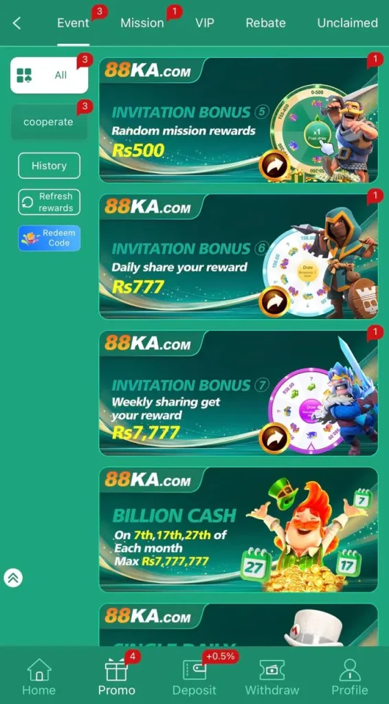 88Ka Game