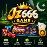 Jz666 Game